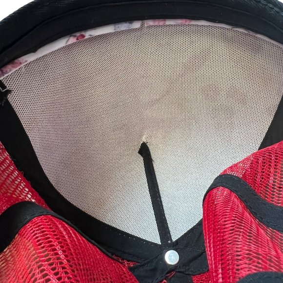 Kidzkapz Harry Potter Mesh Baseball Snap Back Cap Adjustable Head Strap - Picture 11 of 13